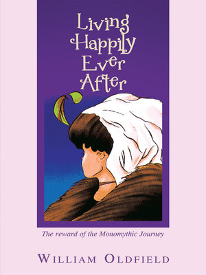cover image of Living Happily Ever After